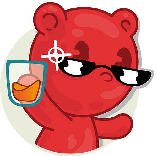 bear