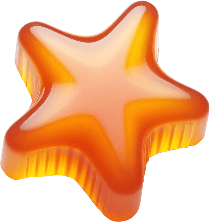 Star Orange